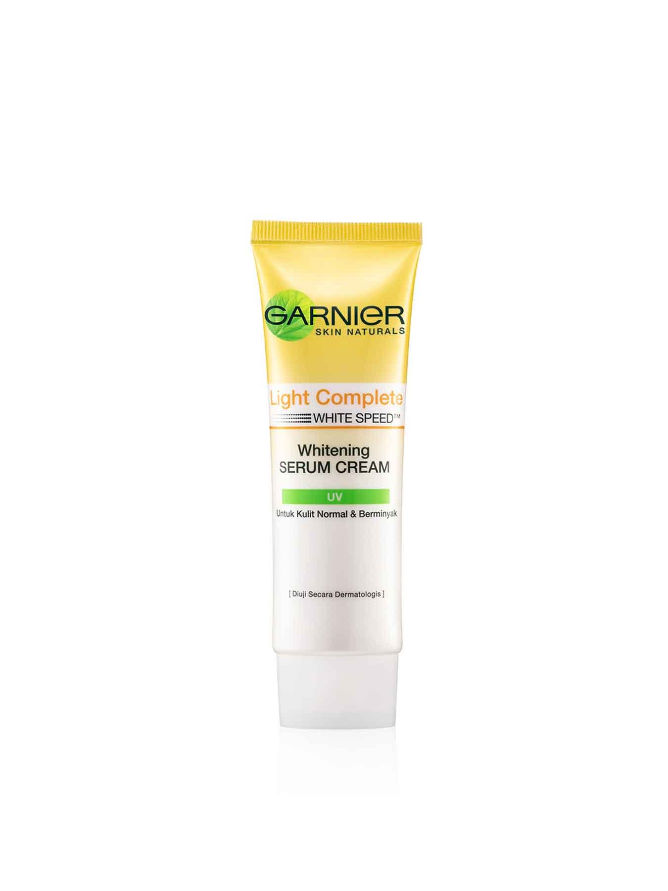 Garnier Light Complete Serum Cream 40mL